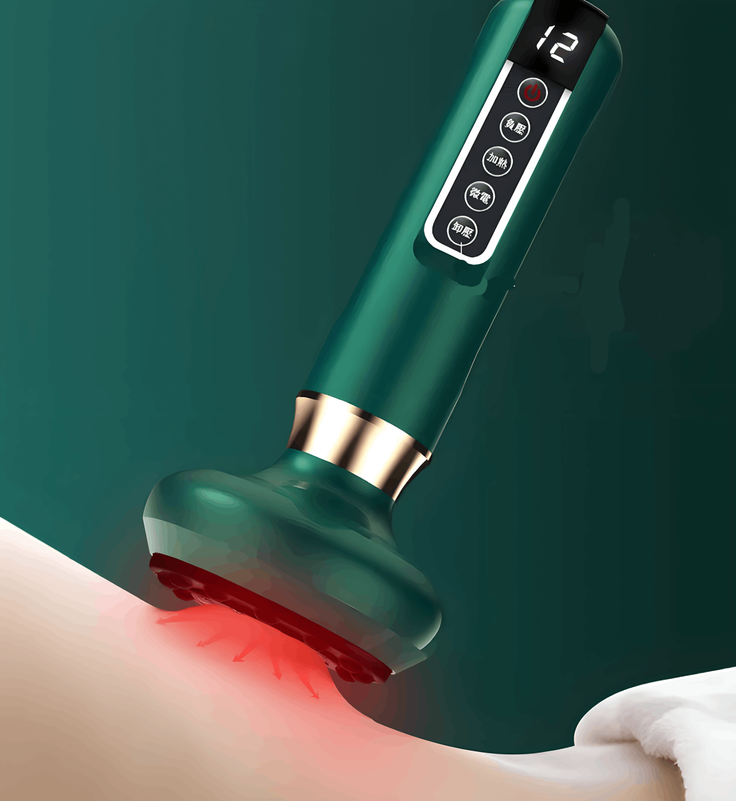 Firmflex Pro™ Cellulite Removal Wand